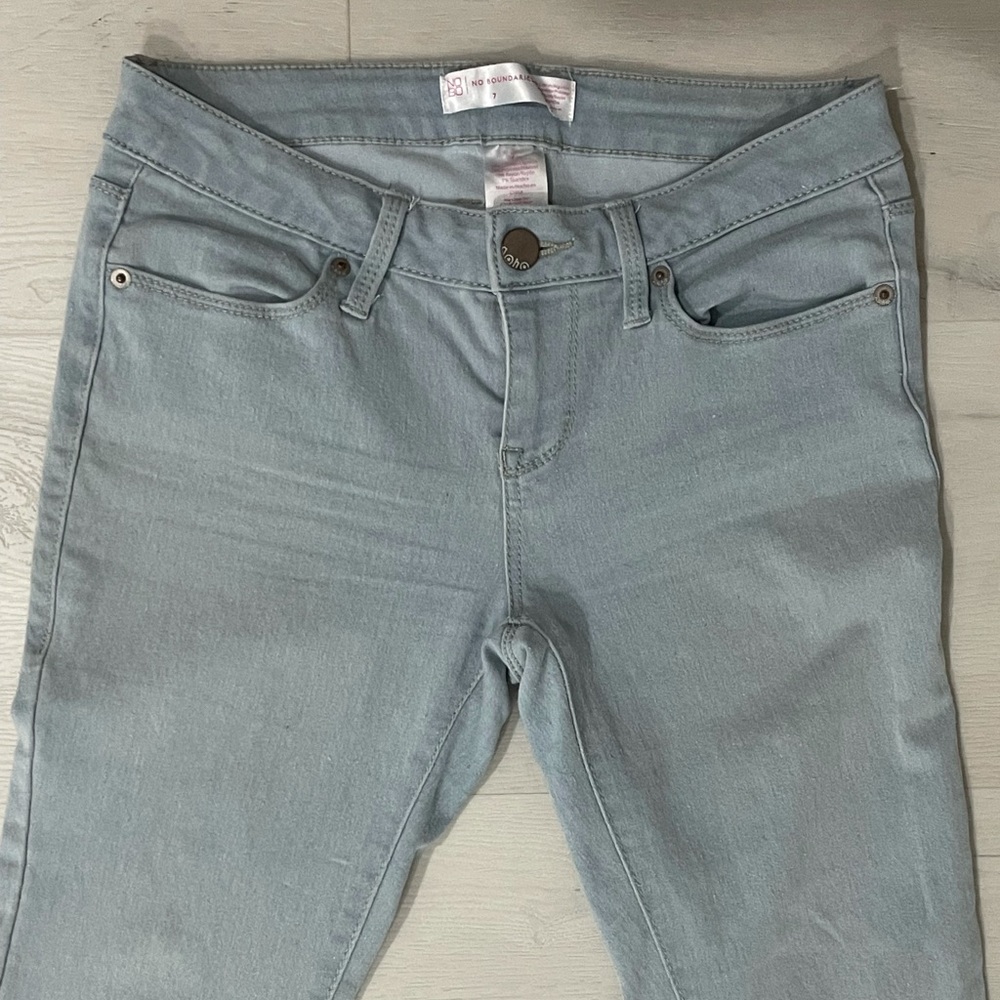 low rise skinny jeans